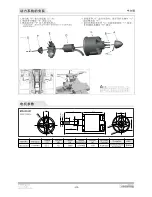 Preview for 23 page of Freewing F-5N Tiger II FJ208 User Manual