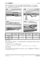 Preview for 26 page of Freewing F-5N Tiger II FJ208 User Manual