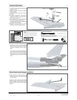 Preview for 7 page of Freewing F-86 Sabre FJ2031 User Manual