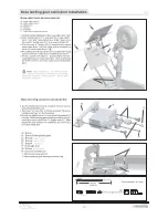 Preview for 9 page of Freewing F-86 Sabre FJ2031 User Manual