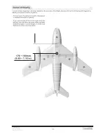 Preview for 13 page of Freewing F-86 Sabre FJ2031 User Manual