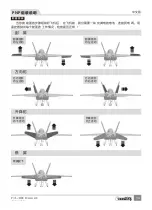 Предварительный просмотр 16 страницы Freewing F/A-18C Hornet Manual