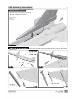 Предварительный просмотр 5 страницы Freewing FJ211 User Manual