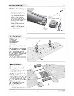 Preview for 4 page of Freewing FJ307 User Manual