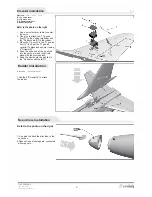 Preview for 6 page of Freewing FJ307 User Manual