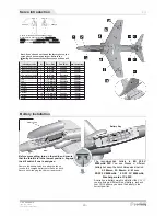 Предварительный просмотр 11 страницы Freewing FJ307 User Manual