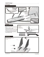 Preview for 4 page of Freewing FJ308 F-14 Tomcat User Manual