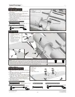 Preview for 5 page of Freewing FJ308 F-14 Tomcat User Manual