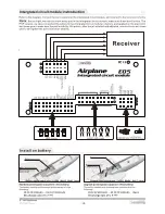 Preview for 11 page of Freewing FJ308 F-14 Tomcat User Manual