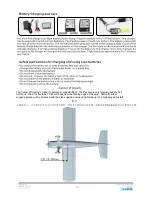 Preview for 16 page of Freewing Pandora F4301 User Manual