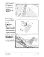 Preview for 5 page of Freewing Super Scorpion User Manual