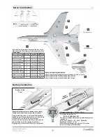 Preview for 9 page of Freewing Super Scorpion User Manual