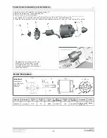 Preview for 10 page of Freewing Super Scorpion User Manual