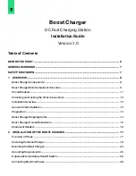 Preview for 4 page of FREEWIRE Boost Charger Installation Manual