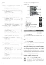 Preview for 30 page of Freggia DWCI4108 User Manual