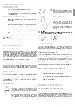 Preview for 5 page of Freggia DWI4106 User Manual