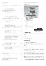 Preview for 12 page of Freggia DWI4106 User Manual