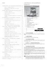 Preview for 22 page of Freggia DWI4106 User Manual