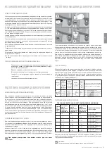 Preview for 25 page of Freggia DWI4106 User Manual