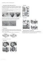 Предварительный просмотр 8 страницы Freggia DWI4108 User Manual