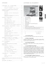 Предварительный просмотр 33 страницы Freggia DWI4108 User Manual