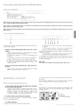 Предварительный просмотр 41 страницы Freggia DWI4108 User Manual