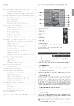 Preview for 3 page of Freggia DWI6159 User Manual