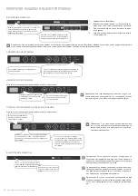 Preview for 20 page of Freggia DWI6159 User Manual