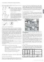 Предварительный просмотр 23 страницы Freggia DWSI6158 User Manual