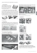 Предварительный просмотр 39 страницы Freggia DWSI6158 User Manual