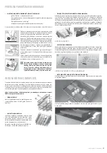 Предварительный просмотр 65 страницы Freggia DWSI6158 User Manual