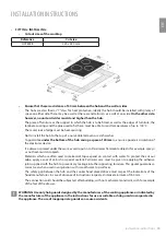 Preview for 13 page of Freggia HCFE43B User Manual