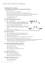 Preview for 12 page of Freggia HCFI32B User Manual