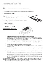 Preview for 14 page of Freggia HCFI32B User Manual