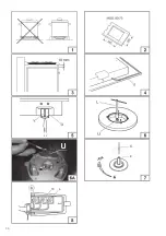 Предварительный просмотр 36 страницы Freggia HCG640VGT User Manual