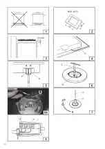 Предварительный просмотр 44 страницы Freggia HCG640VGT User Manual