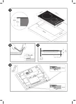 Preview for 3 page of Freggia HCI320 User Manual