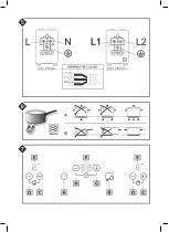 Preview for 4 page of Freggia HCI320 User Manual