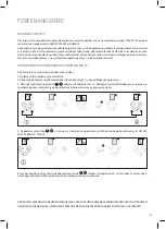 Preview for 43 page of Freggia HCI320 User Manual