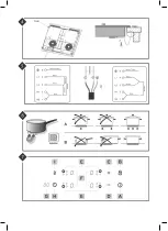 Preview for 4 page of Freggia HCI640 User Manual