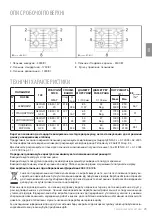 Предварительный просмотр 25 страницы Freggia HF640G User Manual