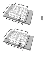 Предварительный просмотр 39 страницы Freggia HF640G User Manual