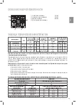 Preview for 13 page of Freggia HP640VGT User Manual