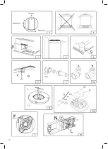 Preview for 20 page of Freggia HP640VGT User Manual