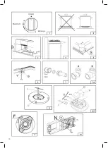 Preview for 38 page of Freggia HP640VGT User Manual