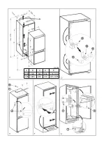 Предварительный просмотр 32 страницы Freggia LBBF1660 User Manual