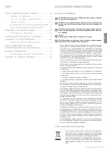 Предварительный просмотр 11 страницы Freggia LSB0010 User Manual