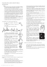 Предварительный просмотр 16 страницы Freggia LSB0010 User Manual