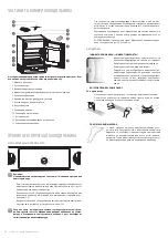 Предварительный просмотр 16 страницы Freggia LSB1020 User Manual