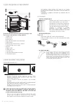 Предварительный просмотр 22 страницы Freggia LSB1020 User Manual